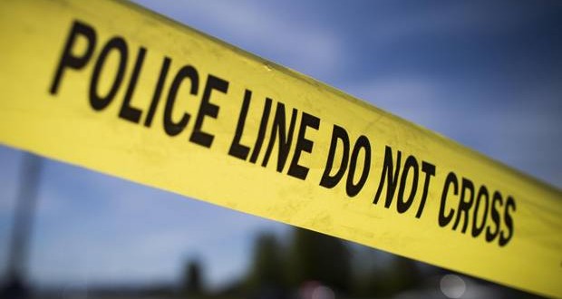 Toronto Woman Gets Assaulted Outside Her Children's School