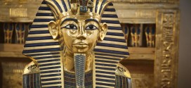 Tutankhamun Secret Chamber: Researchers just completed a new scan of King Tut’s tomb, and what they found could be big