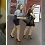 Two women suspected of attack at Granville SkyTrain station: Transit Police