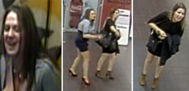 Two women suspected of attack at Granville SkyTrain station: Transit Police