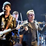 U2 cancels concert in Paris after deadly attacks, Report