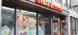 Urban Outfitters to Buy Vetri Family Restaurants