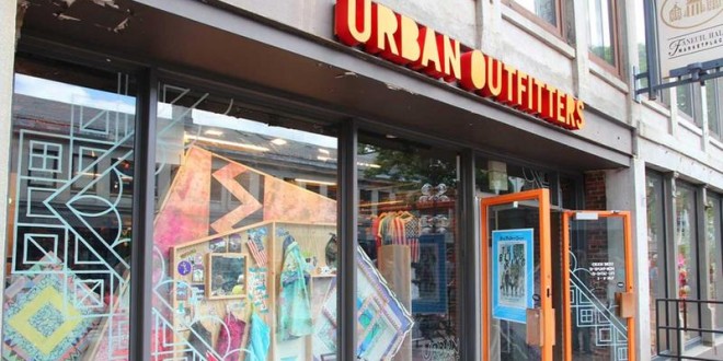 Urban Outfitters to Buy Vetri Family Restaurants “Report”