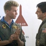 Val Kilmer: Actor Says "Yes" to Top Gun 2 on Facebook