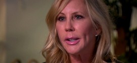 Vicki Gunvalson: RHOC Star responds after ex Brooks Ayers admits about cancer treatment lies