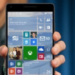 Windows 10 Mobile Preview Build 10586 Available Now, Report