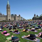 Yoga Classes Cancelled At University Of Ottawa Over 'Cultural Genocide'