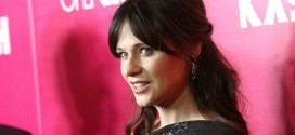 Zooey Deschanel Converted To Judaism Before Wedding, report says