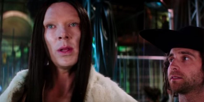 Zoolander 2 trailer shows Justin Bieber death scene (Video)