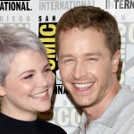 Ginnifer Goodwin and Josh Dallas Are Expecting Their Second Child Together, Report