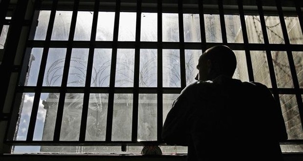 3200 inmates released too early in Washington, Report