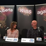 Alberta couple win $14.5 million in Lotto 6/49