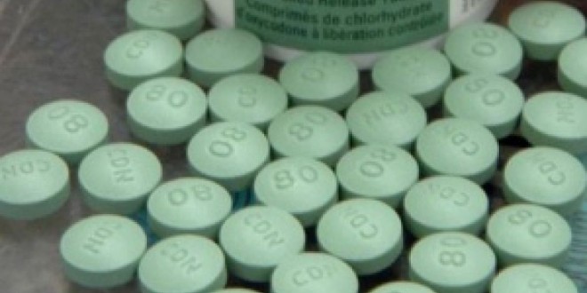 Alberta is facing a sudden fentanyl epidemic, Report