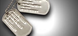 Army changing dog tags for first time in 40 years, Report