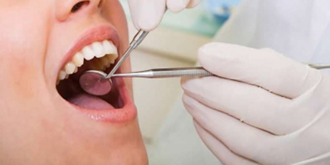 Bioactive glass could prevent tooth decay, says new Research