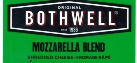 Bothwell shredded cheese recalled due to Listeria contamination