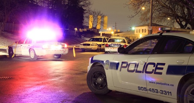 Brampton Man who drove to car dealership with damaged vehicle charged with impaired driving