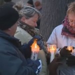 Candlight vigil held for Cedrika Provencher, Quebec girl who disappeared in 2007