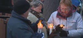 Candlight vigil held for Cedrika Provencher, Quebec girl who disappeared in 2007
