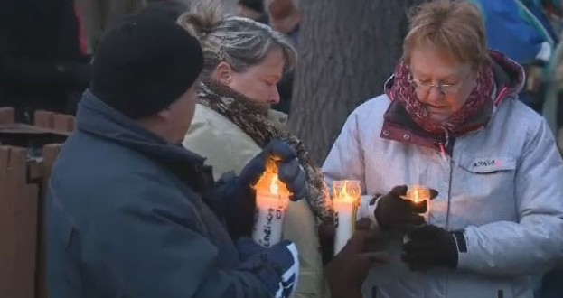 Candlight vigil held for Cedrika Provencher, Quebec girl who disappeared in 2007