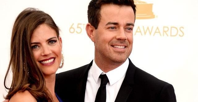 Carson Daly Married: 'The Voice' Host Weds Longtime Girlfriend Siri Pinter