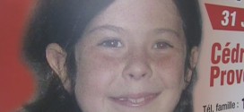 Cédrika Provencher: Remains of missing Quebec girl found