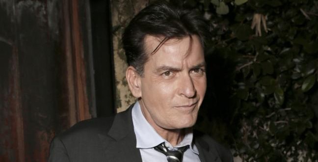 Charlie Sheen HIV Lawsuit: Ex-Fiancee Sues Actor Over HIV Exposure