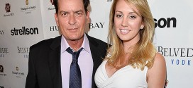 Charlie Sheen's ex on nightmares: Brett Rossi sues actor over HIV exposure
