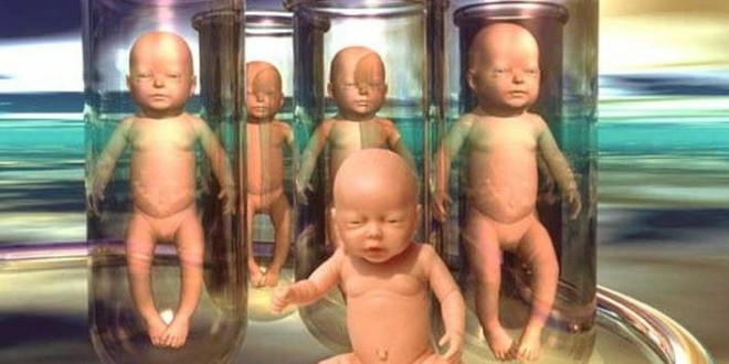 China scientist ‘ready’ to clone humans, Report