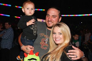 Chris Carney: MTV reality show personality dies in car crash
