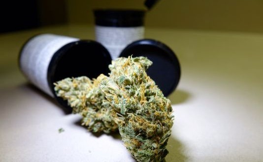 Colorado: Obama admin. urges high court to reject marijuana lawsuit