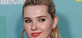 'Dirty Dancing' Remake Will Star Abigail Breslin, Report