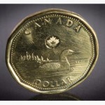Dollar dive: Canadian dollar falls below 72 cents US for first time since 2004