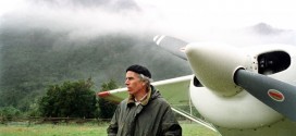 Douglas Tompkins: Fashion giant dies after kayaking accident in Chile