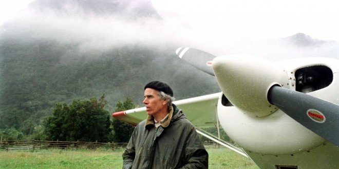 Douglas Tompkins: The North Face founder and notable conservationist dies in Kayaking Accident