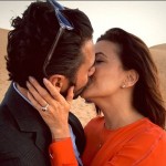 Eva Longoria Engaged to Jose Antonio Baston: Seals it with a kiss, gorgeous ring