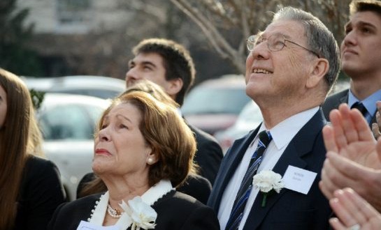 Family gives $50-million to Toronto East General Hospital