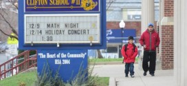 Fifth-graders detained in Clifton bomb plot, Report
