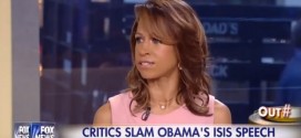 Fox Commentators Suspended? Fox News suspends two contributors for crude Obama remarks