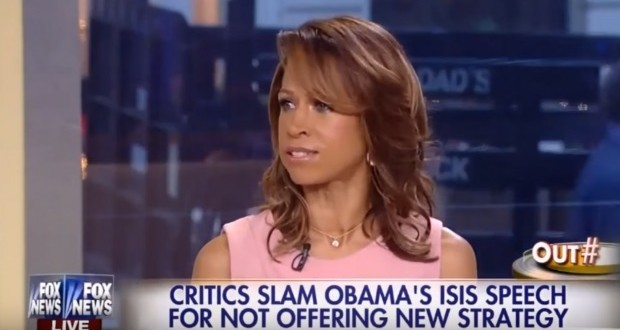 Fox Commentators Suspended? Fox News suspends two contributors for crude Obama remarks
