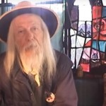 George Clayton Johnson: Sci-fi Author dies at 86 of cancer