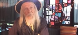 George Clayton Johnson: Sci-fi Author dies at 86 of cancer