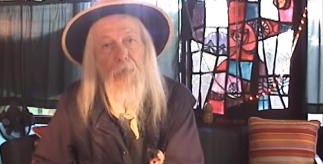 George Clayton Johnson: “Sci-fi Author” dies at 86 of cancer