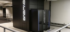 Google's New Quantum Computers Are 100 Million Times Faster, Report