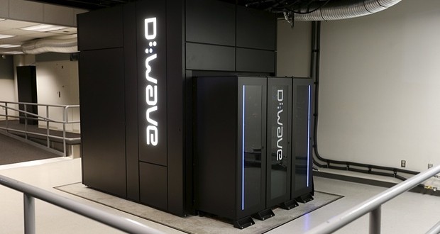 Google's New Quantum Computers Are 100 Million Times Faster, Report