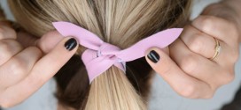 Hair Tie Medical Scare: A warning for women who keep hair-ties wrapped around their wrist