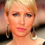 Heather Mills only sleeps for five hours a night