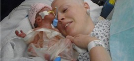 Heidi Loughlin: Baby Of Mum Who Delayed Chemo Has Died