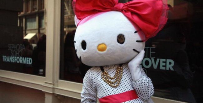 Hello Kitty database leak exposes info on 3.3 million user accounts