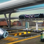 Hyperloop Test Facility Coming to Nevada (Video)